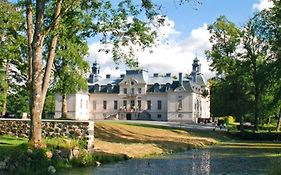 Kronovalls Vinslott Skåne-tranås 3*